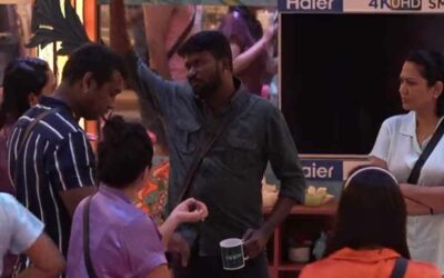 Bigg Boss Telugu Season 3 Episode 6