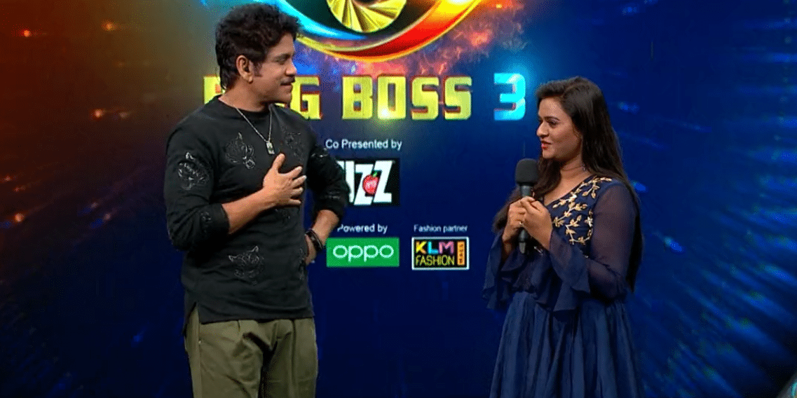 Bigg-Boss-3-Telugu-Contestant-Rohini-Eliminated