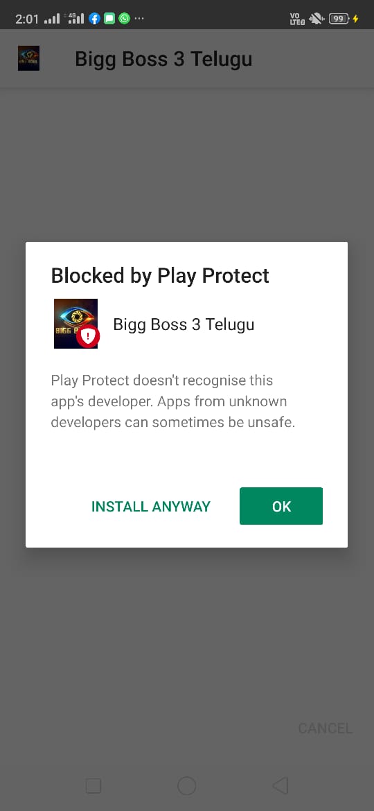 Bigg boss 3 telugu live streaming deals