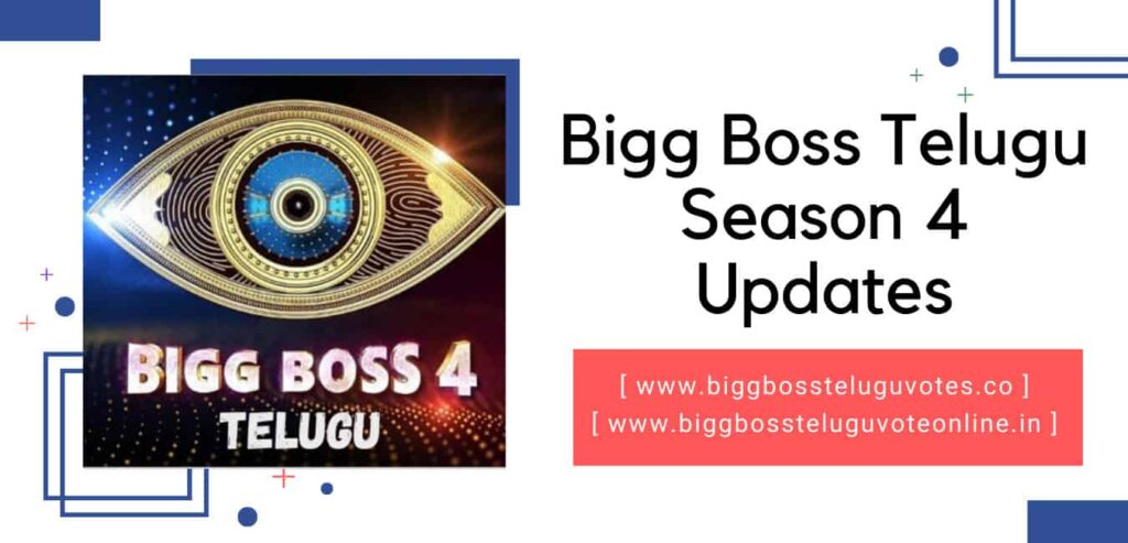 Bigg Boss 38 Bigg-Boss-Telugu-4-Voting-Online
