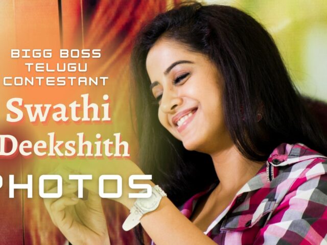 Swathi-deekshith-bigg-boss-telugu-contestant-photos