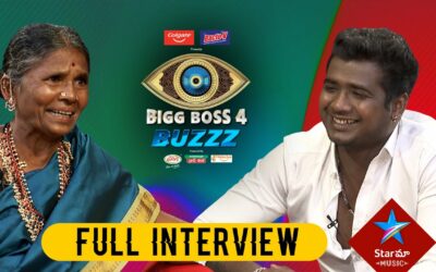 gangavva-interview-with-rahul-bigg-boss-buzzz