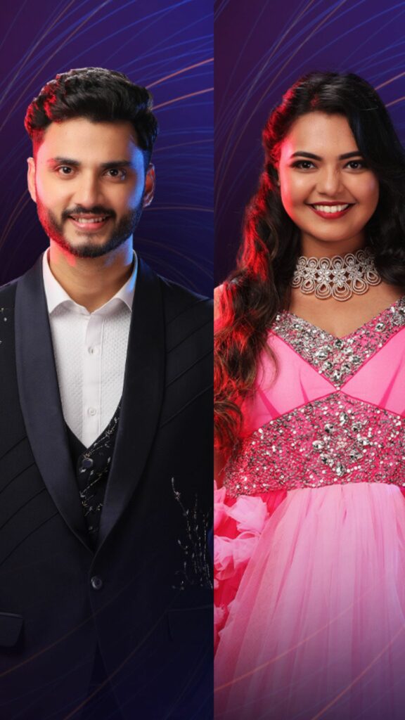 Bigg Boss 6 Telugu Contestants List with Photos – Official List 10 marina rohit