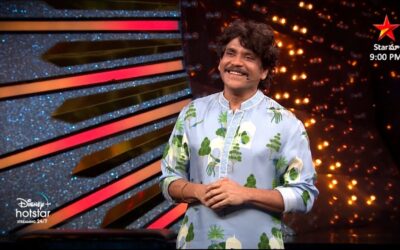 bigg boss telugu season 6 december 10th 2022 written updates the final campaigning a5tYfdlgRb0