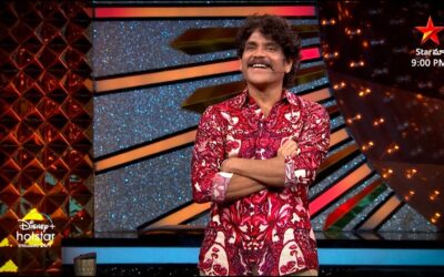 bigg boss telugu season 6 december 11th 2022 written updates inaya is eliminated 1Paf1gC mpI