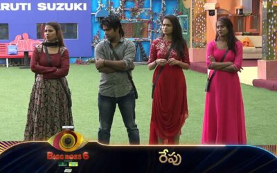 bigg boss telugu season 6 december 6th 2022 written updates the task continues mPDgMXLeflE