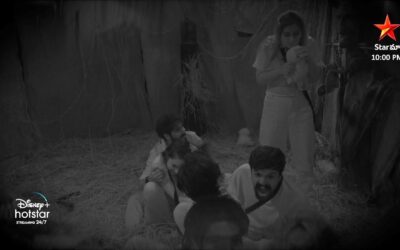 bigg boss telugu season 6 december 9th 2022 written updates recreation of good moments fgRojmCDmA0