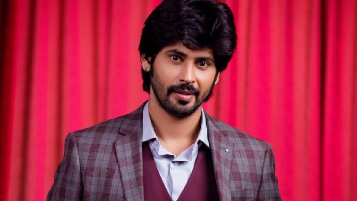 Amardeep Chowdary Wiki, Biography, Age, Family, Girlfriend, Height, Serials, Wife, Movies, Bigg Boss Boss Telugu 7, And More