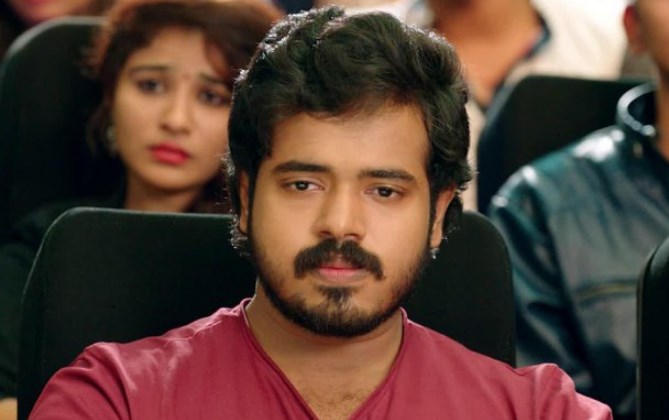Master Bharath Wiki, Biography, Age, Family, Height, Movies, Girl Friend, Bigg Boss 7 Telugu, And More 1 Master Bharath