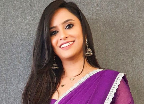 Sheetal Gauthaman Wiki, Biography, Age, Family, Height, Songs, Series, Boy Friend, Bigg Boss 7 Telugu, And More 1 Sheetal Gauthaman