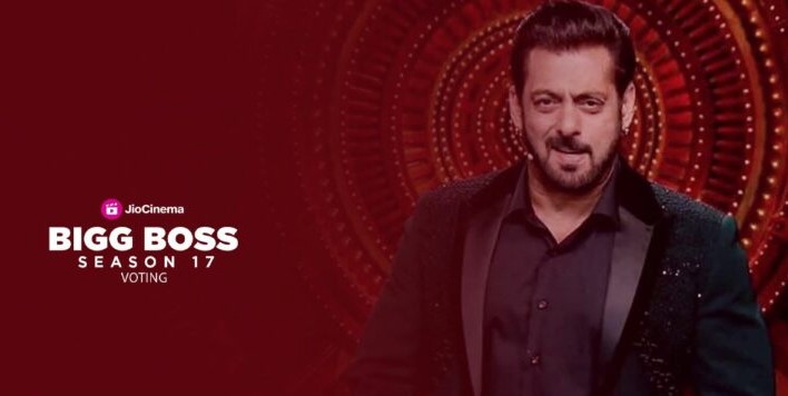 How to Vote for Bigg Boss 17 Contestants