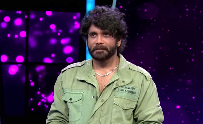Bigg Boss 8 Telugu Host Revealed Unveiling the Face Behind the