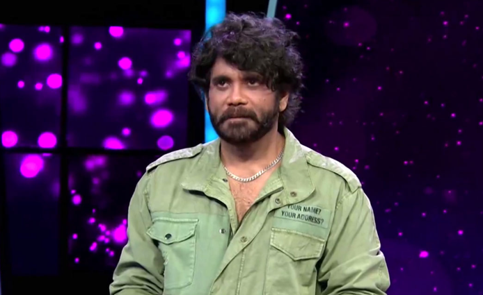 Bigg Boss 8 Telugu Host Revealed: Unveiling the Face Behind the Excitement 1 Bigg Boss 8 Telugu Host Revealed Unveiling the Face Behind the