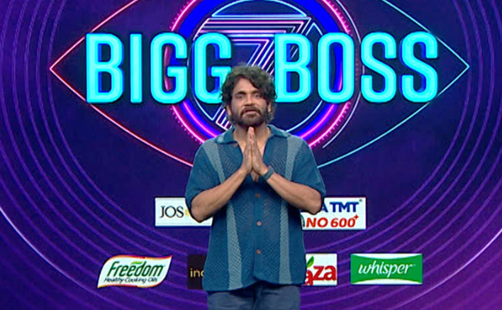 Confirmed Contestants and Host for Bigg Boss 8 Telugu 1 Confirmed Contestants and Host for Bigg Boss 8 Telugu