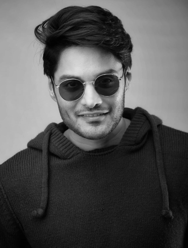 Aberaam Varma Wiki, Biography, Age, Family, Height, Girl Friend, Movies, Bigg Boss Telugu 8, And More 3 Aberaam Varma 1