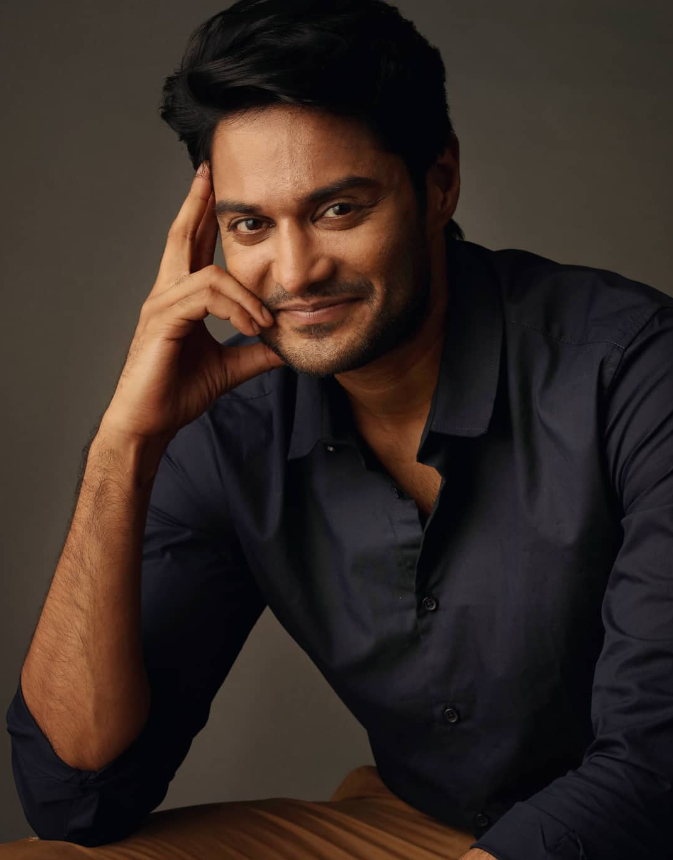 Aberaam Varma Wiki, Biography, Age, Family, Height, Girl Friend, Movies, Bigg Boss Telugu 8, And More 2 Aberaam Varma 10