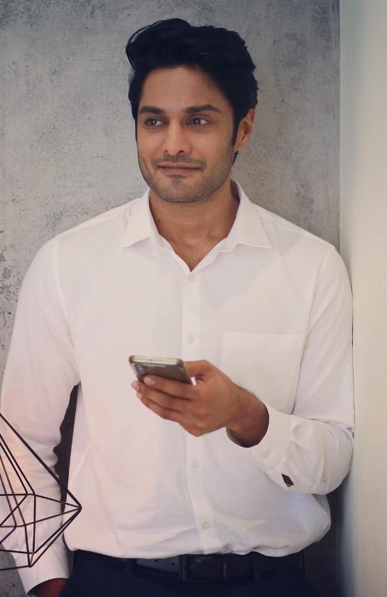 Aberaam Varma Wiki, Biography, Age, Family, Height, Girl Friend, Movies, Bigg Boss Telugu 8, And More 5 Aberaam Varma 3