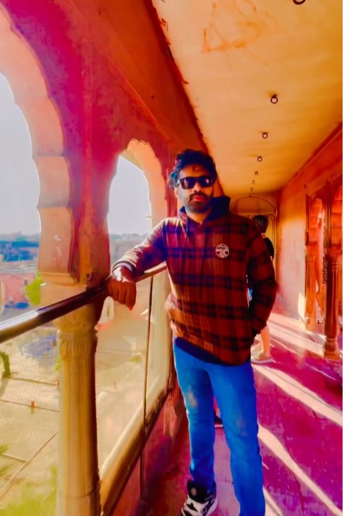 Aditya Om Wiki, Biography, Age, Family, Height, Wife, Movies, Serials, Bigg Boss Telugu 8, And More 3 Aditya Om 1
