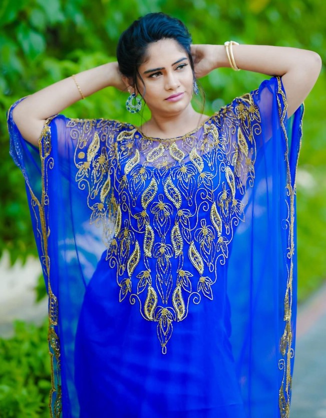 Anjali Pavan Attota Wiki, Biography, Age, Family, Husband, Height, Serials, Shows, Bigg Boss Season 8 Telugu, And More 7 Anjali Pavan 5