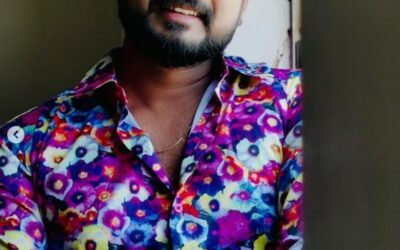 Nikhil Maliyakkal