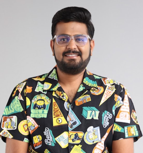 Saketh Komanduri Wiki, Biography, Age, Height, Wife, Family, Shows, Bigg Boss Telugu 8, And More 2 Saketh Komanduri 1