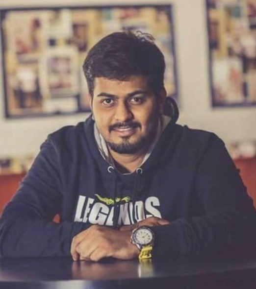 Saketh Komanduri Wiki, Biography, Age, Height, Wife, Family, Shows, Bigg Boss Telugu 8, And More 3 Saketh Komanduri 2