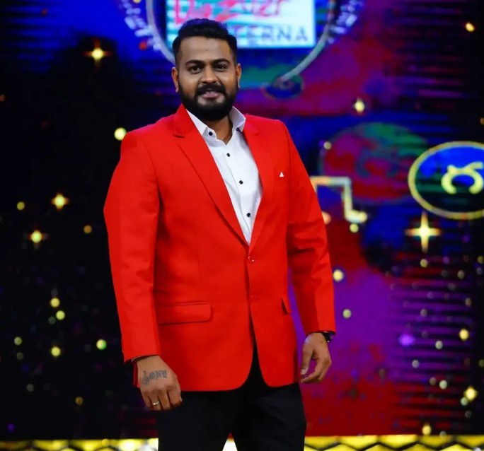 Saketh Komanduri Wiki, Biography, Age, Height, Wife, Family, Shows, Bigg Boss Telugu 8, And More 1 Saketh Komanduri