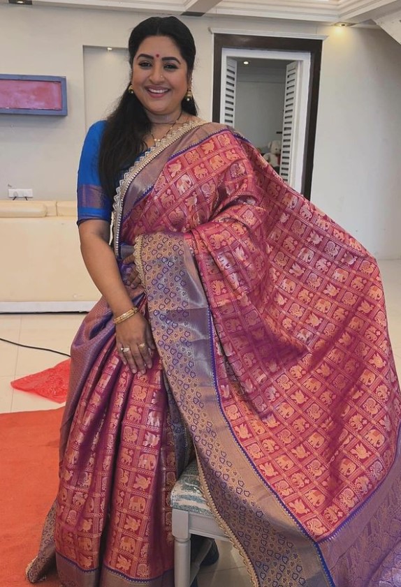 Sana Begum Wiki, Biography, Age, Family, Height, Husband, Movies, Serials, Bigg Boss 8 Telugu, And More 4 Sana Begum 3
