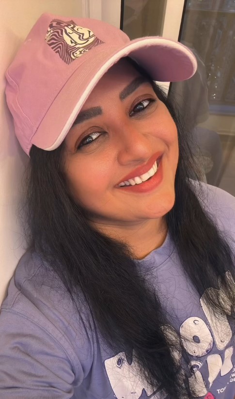 Sana Begum Wiki, Biography, Age, Family, Height, Husband, Movies, Serials, Bigg Boss 8 Telugu, And More 5 Sana Begum 4
