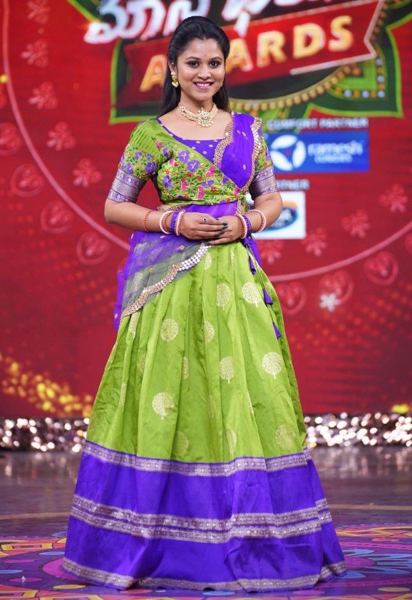 Yashmi Gowda Wiki, Biography, Age, Family, Boyfriend, Serials, Height, Bigg Boss 8 Telugu, And More 4 Yashmi Gowda 3