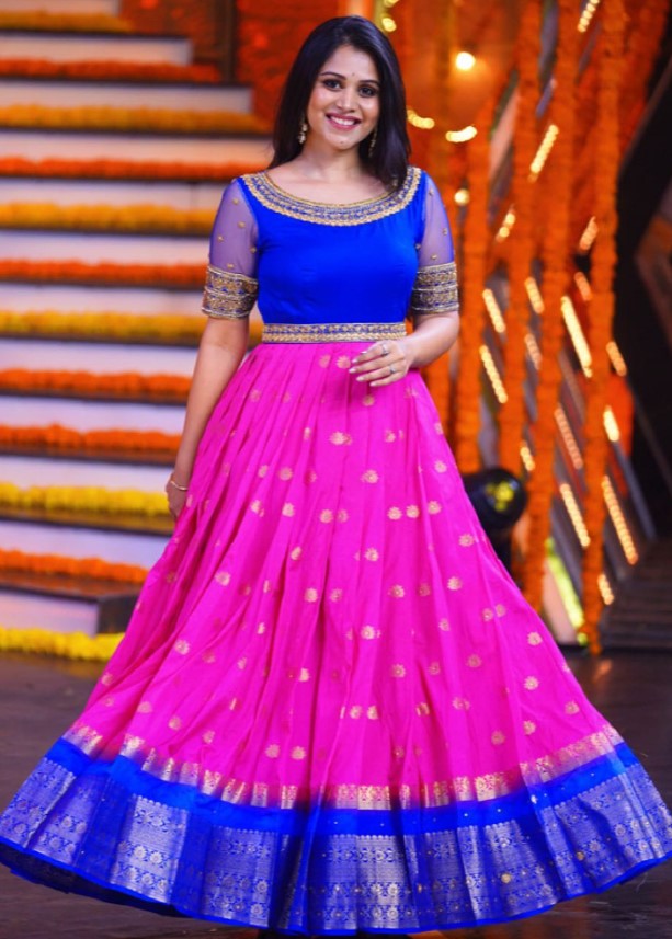 Yashmi Gowda Wiki, Biography, Age, Family, Boyfriend, Serials, Height, Bigg Boss 8 Telugu, And More 6 Yashmi Gowda 5