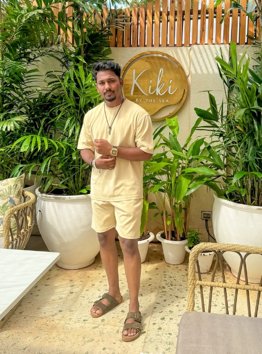 Nabeel Afridi Wiki, Biography, Age, Family, Height, Girl Friend, Movies, YouTube, Bigg Boss 8 Telugu, And More 8 Nabeel Afridi 10