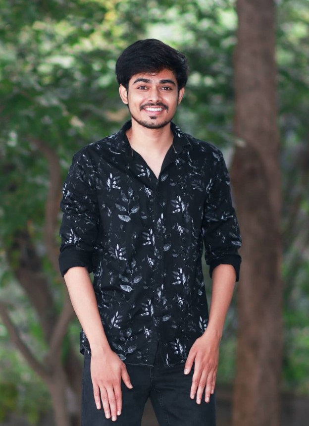 Naga Manikanta 3
