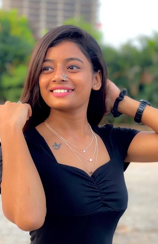 Nainika Anasuru Wiki, Biography, Age, Family, Height, Boy Friend, Movies, Shows, Bigg Boss Telugu 8, And More 5 Nainika Anasuru 4