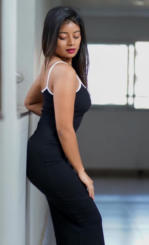 Nainika Anasuru Wiki, Biography, Age, Family, Height, Boy Friend, Movies, Shows, Bigg Boss Telugu 8, And More 6 Nainika Anasuru 5