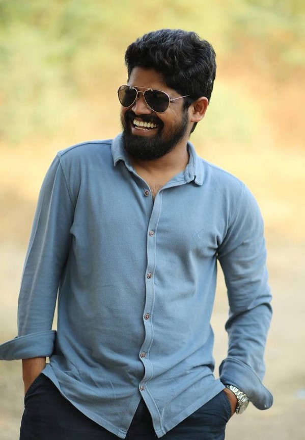 Naveen Bethiganti Wiki, Biography, Age, Height, Wife, Family, Movies, Bigg Boss Telugu 8, And More 4 Naveen Bethiganti 3