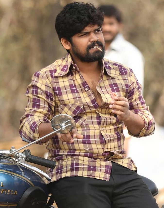 Naveen Bethiganti Wiki, Biography, Age, Height, Wife, Family, Movies, Bigg Boss Telugu 8, And More 6 Naveen Bethiganti 5