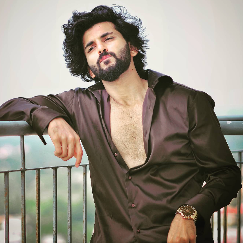 Prithviraj Wiki, Biography, Age, Family, Height, Girl Friend, Serials, Movies, Bigg Boss Telugu 8, And More 1 Prithviraj 4