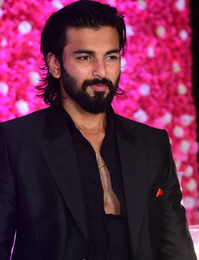 Prithviraj Wiki, Biography, Age, Family, Height, Girl Friend, Serials, Movies, Bigg Boss Telugu 8, And More 6 Prithviraj Shetty 4
