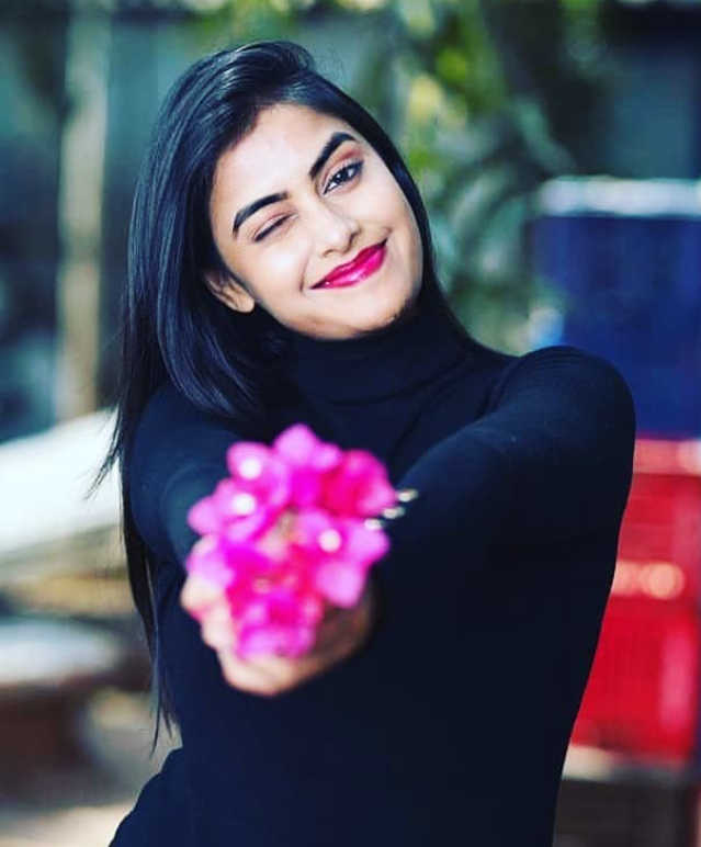 Soniya Akula Wiki, Biography, Age, Family, Height, Boy Friend, Movies, Bigg Boss Telugu 8, And More 5 Soniya Akula 11