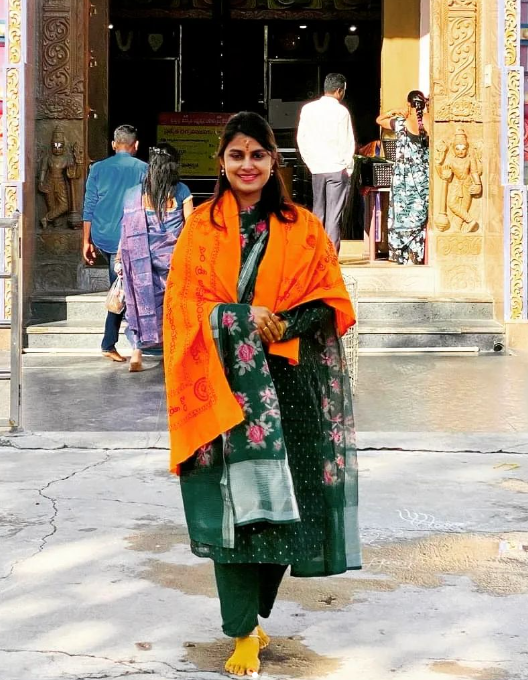 Soniya Akula Wiki, Biography, Age, Family, Height, Boy Friend, Movies, Bigg Boss Telugu 8, And More 6 Soniya Akula 3