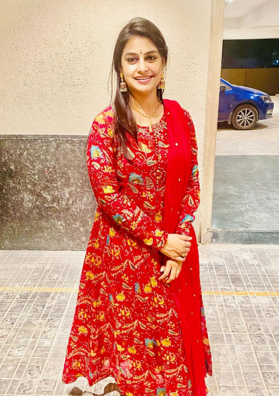 Soniya Akula Wiki, Biography, Age, Family, Height, Boy Friend, Movies, Bigg Boss Telugu 8, And More 8 Soniya Akula 5