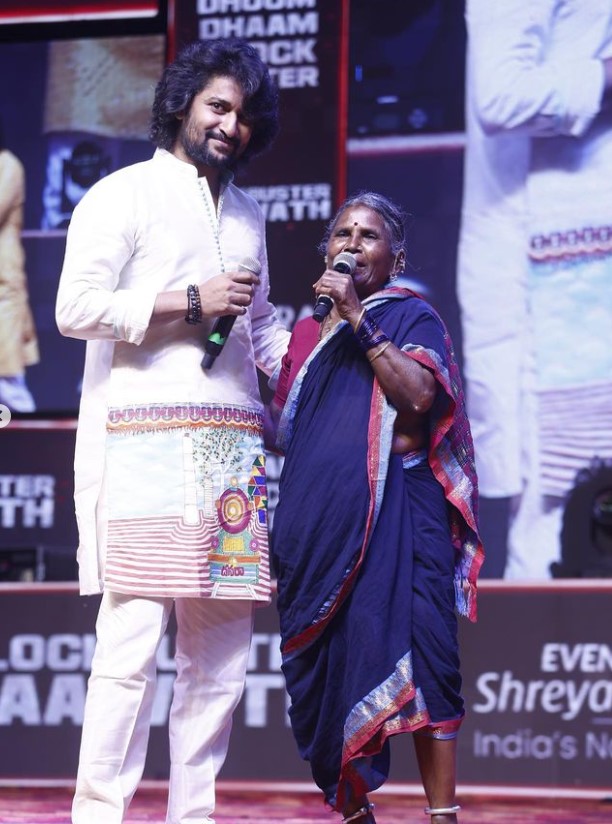 Gangavva Wiki, Biography, Age, House, Family, Husband, Movies, Bigg Boss 8 Telugu, And More 3 Gangavva 2
