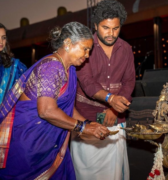 Gangavva Wiki, Biography, Age, House, Family, Husband, Movies, Bigg Boss 8 Telugu, And More 5 Gangavva 4