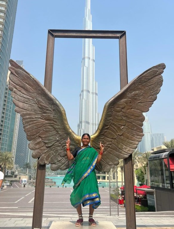 Gangavva Wiki, Biography, Age, House, Family, Husband, Movies, Bigg Boss 8 Telugu, And More 1 Gangavva