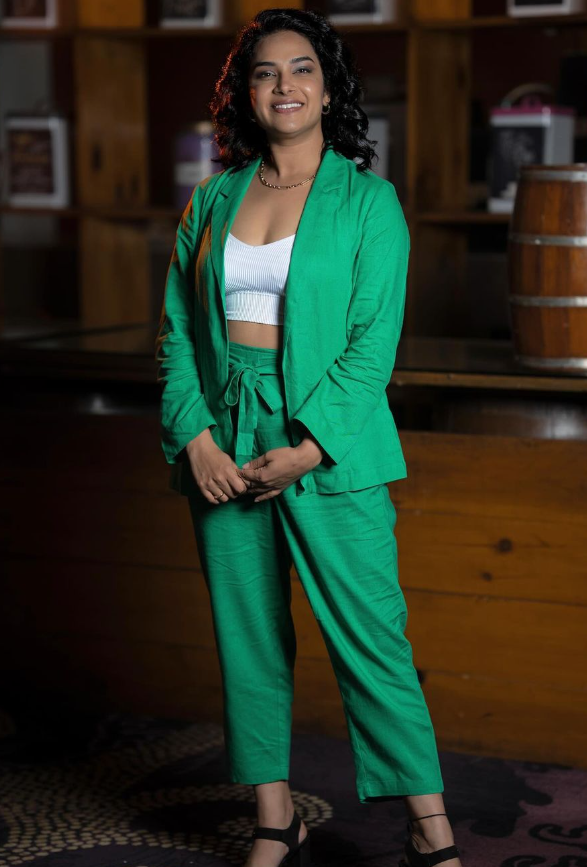 Hari Teja Wiki, Biography, Age, Family, Height, Husband, Movies, Serials, Bigg Boss Telugu 8, And More 2 Hari Teja 3