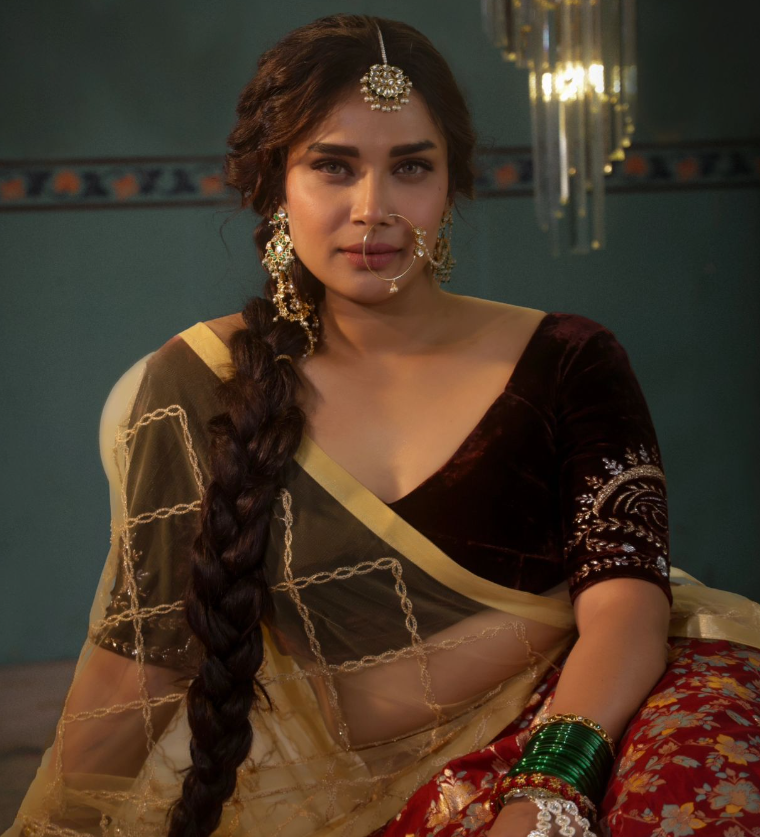 Hari Teja Wiki, Biography, Age, Family, Height, Husband, Movies, Serials, Bigg Boss Telugu 8, And More 1 Hari Teja 7