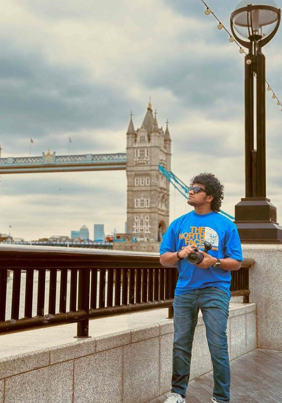 Mukku Avinash Wiki, Biography, Age, Family, Wife, Height, Movies, Shows, Bigg Boss Telugu 8 And More 2 Mukku Avinash 1