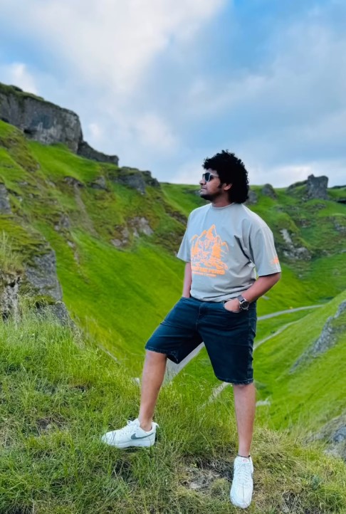 Mukku Avinash Wiki, Biography, Age, Family, Wife, Height, Movies, Shows, Bigg Boss Telugu 8 And More 3 Mukku Avinash 2