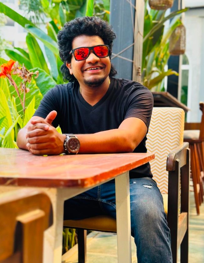 Mukku Avinash Wiki, Biography, Age, Family, Wife, Height, Movies, Shows, Bigg Boss Telugu 8 And More 5 Mukku Avinash 4